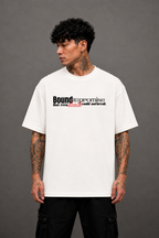 Yuta Okkotsu Oversized Anime T-Shirt