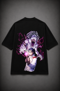 Yuta Okkotsu Oversized Anime T-Shirt