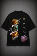 RARE Oversized Graphic T-Shirt